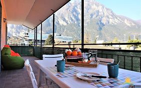 Casa Garda Blu - Holiday Home Garda Trentino